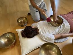 Individual Reiki + Sound Healing 90 min